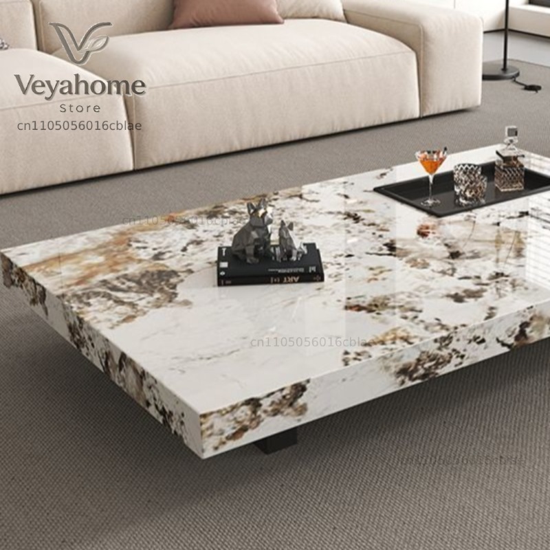 Mesa de centro com design excl - Unique Table Accessories avaliação e preço