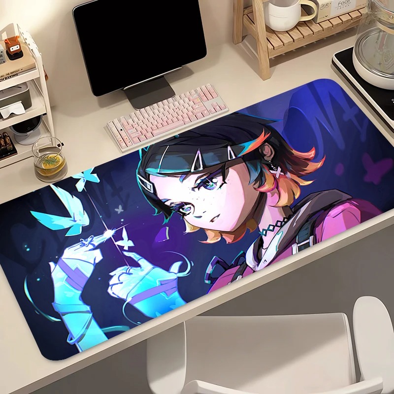 Mouse Pad Gamer para Computado - Tablet With All Accessories avaliação e preço