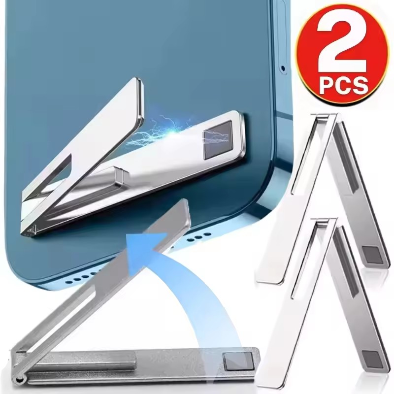 Suporte Magnético Invisível Ul - Useful Tablet Accessories avaliação e preço