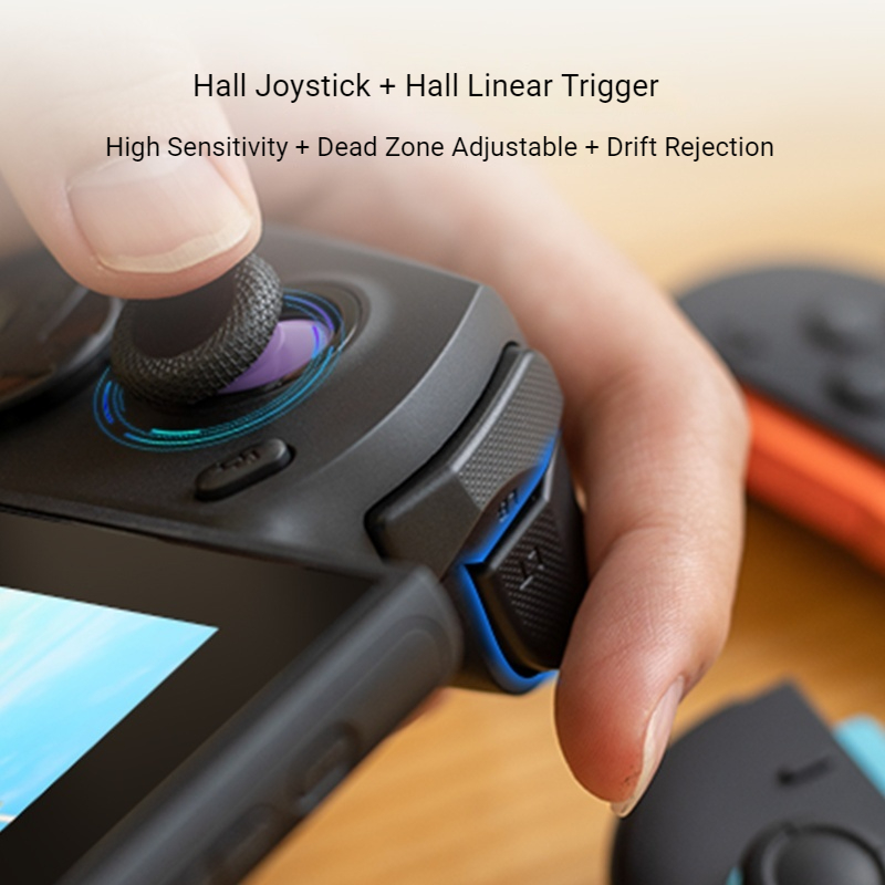 Controlador de Jogo Móvel Abxy - Tablet Accessories Gifts avaliação e preço
