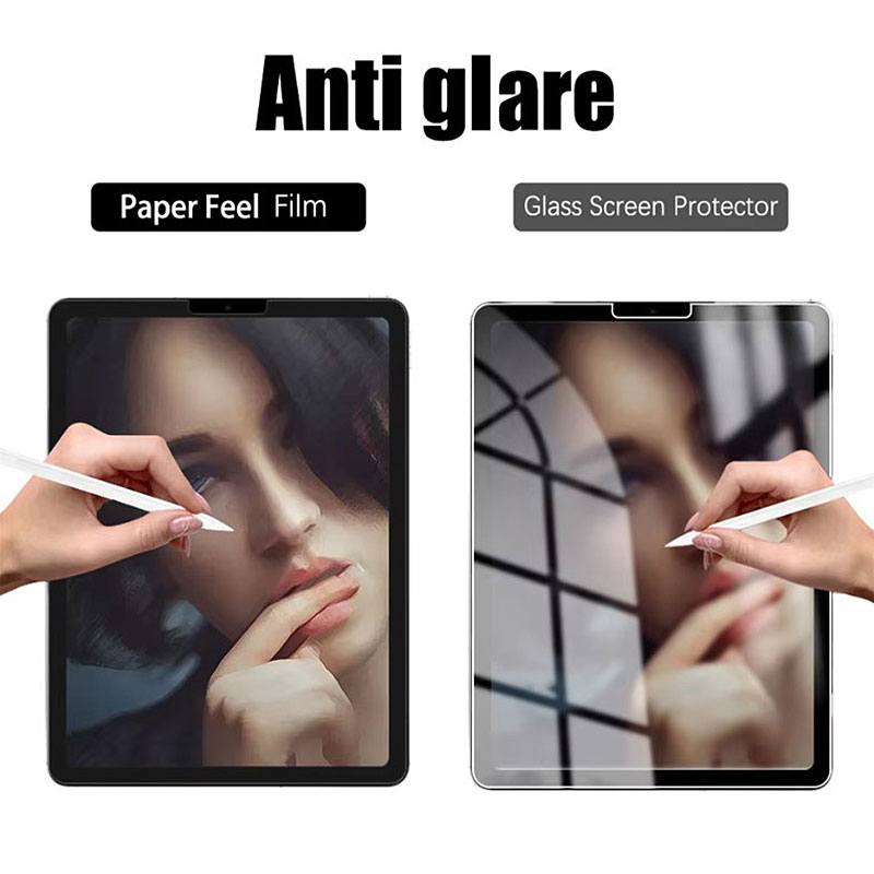 Filme de sensação de papel fos - Paper Feel Screen Film avaliação e preço