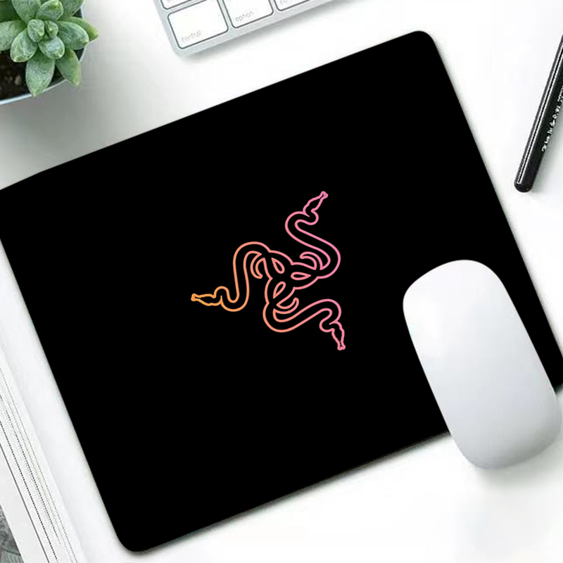 Razer luxo mouse pad anime gam - Tablet With All Accessories avaliação e preço