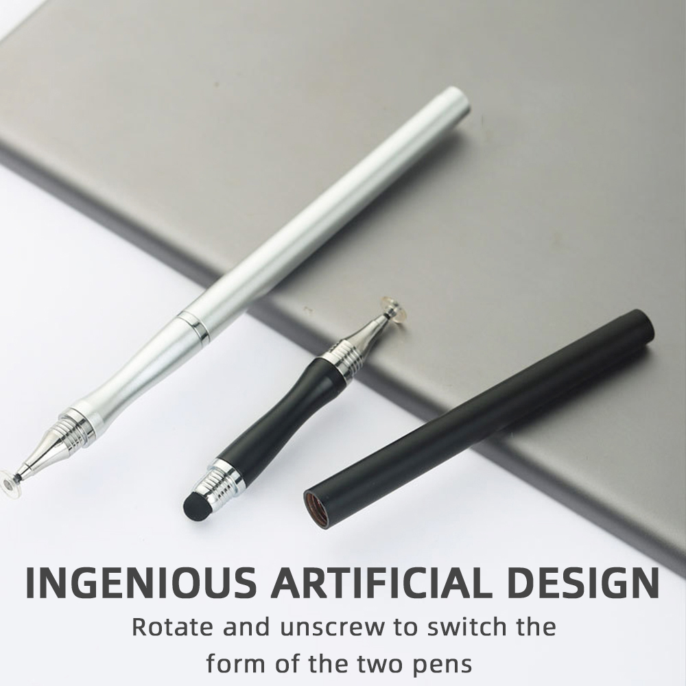 Caneta Stylus Universal para D - Tablet Accessories For Kids avaliação e preço