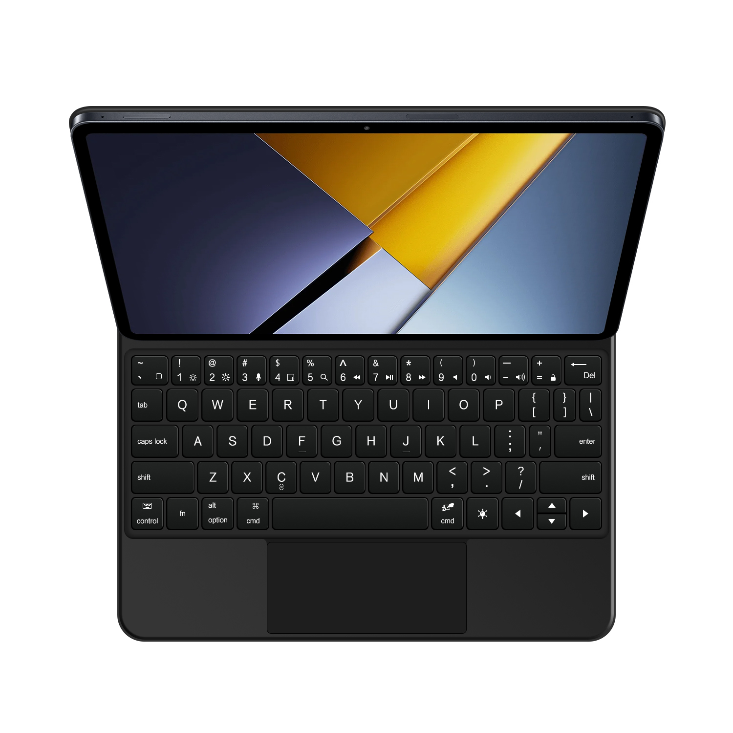 Teclado Magnético Mágico para  - Magnetic Case Smart avaliação e preço