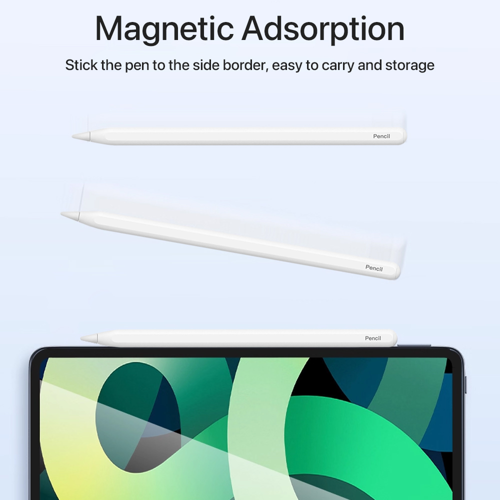 2025 novo para apple pencil 2  - Tablet Accessories For Kids avaliação e preço