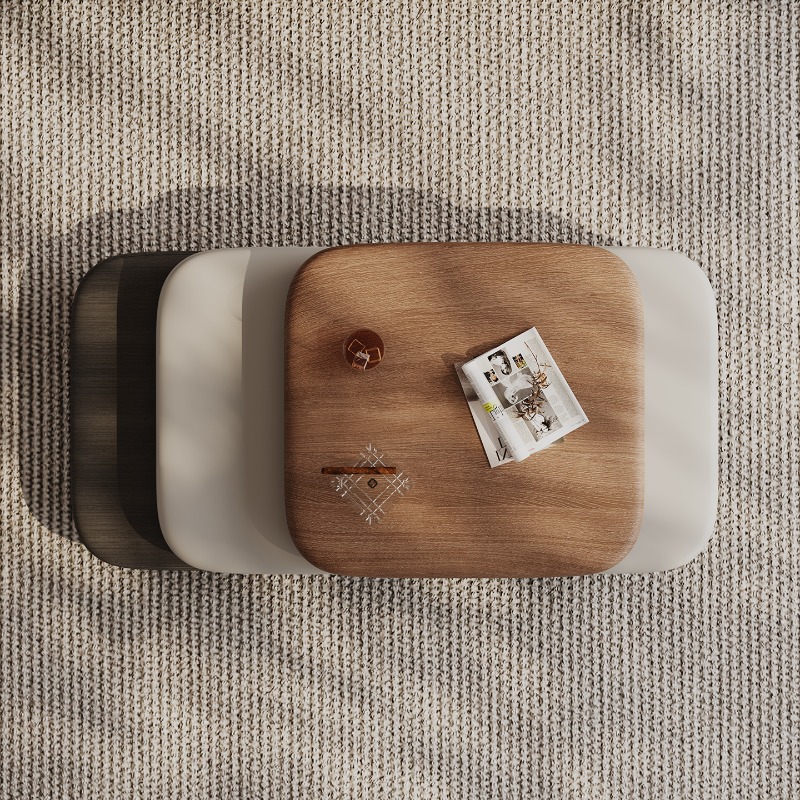 Mesa de centro luxuosa exclusi - Unique Table Accessories avaliação e preço