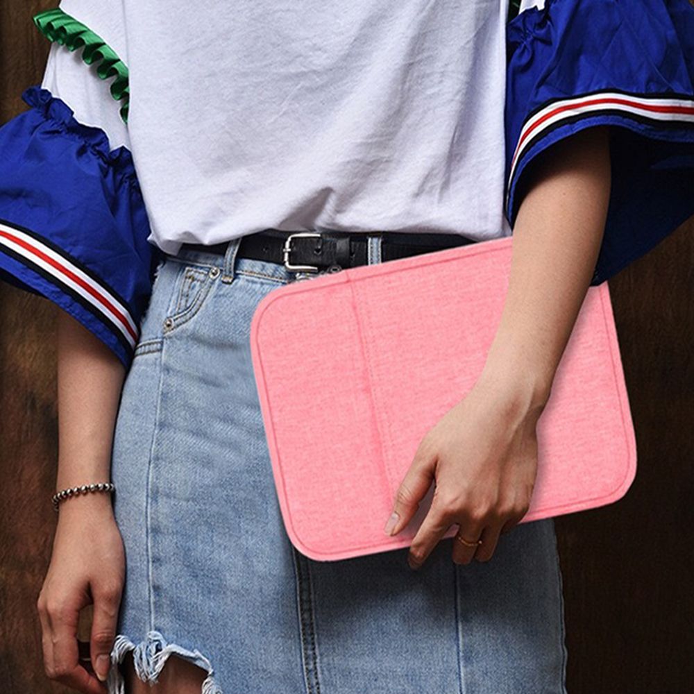 Capa protetora para tablet, bo - Tablet Sleeves & Cases Ipad Accessories avaliação e preço