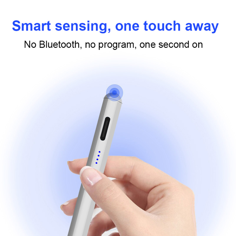 Nova caneta stylus universal p - Tablet Accessories For Kids avaliação e preço