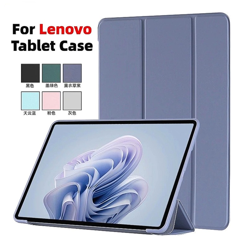 Capa de Couro PU com Suporte T - Cidea Tablet Accessories avaliação e preço