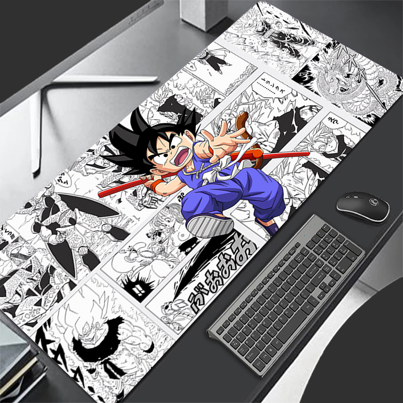 Mousepad computador novo goku  - Rugged Tablet Accessories avaliação e preço