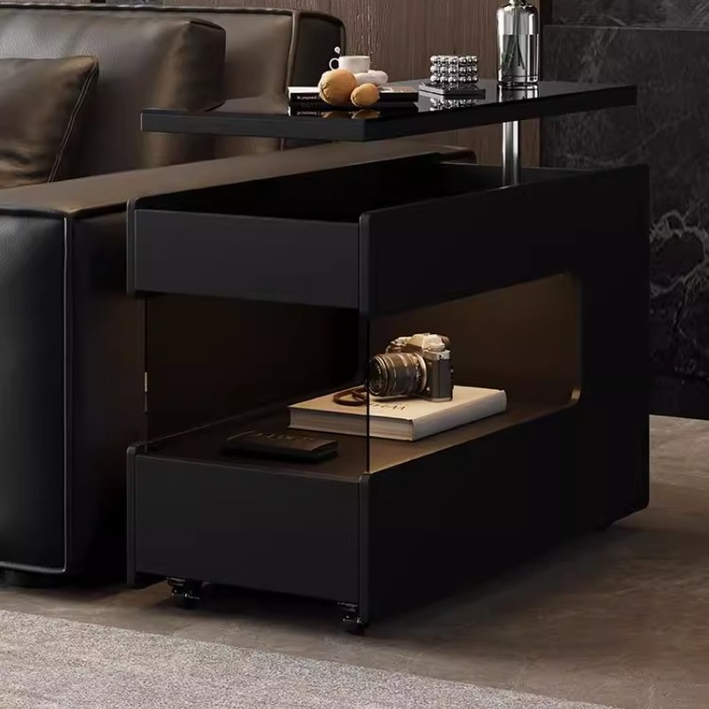Mesa de centro de chão estétic - Unique Table Accessories avaliação e preço
