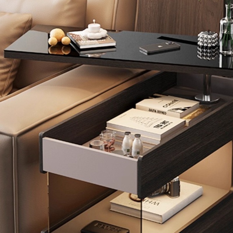 Mesa de centro de chão estétic - Unique Table Accessories avaliação e preço