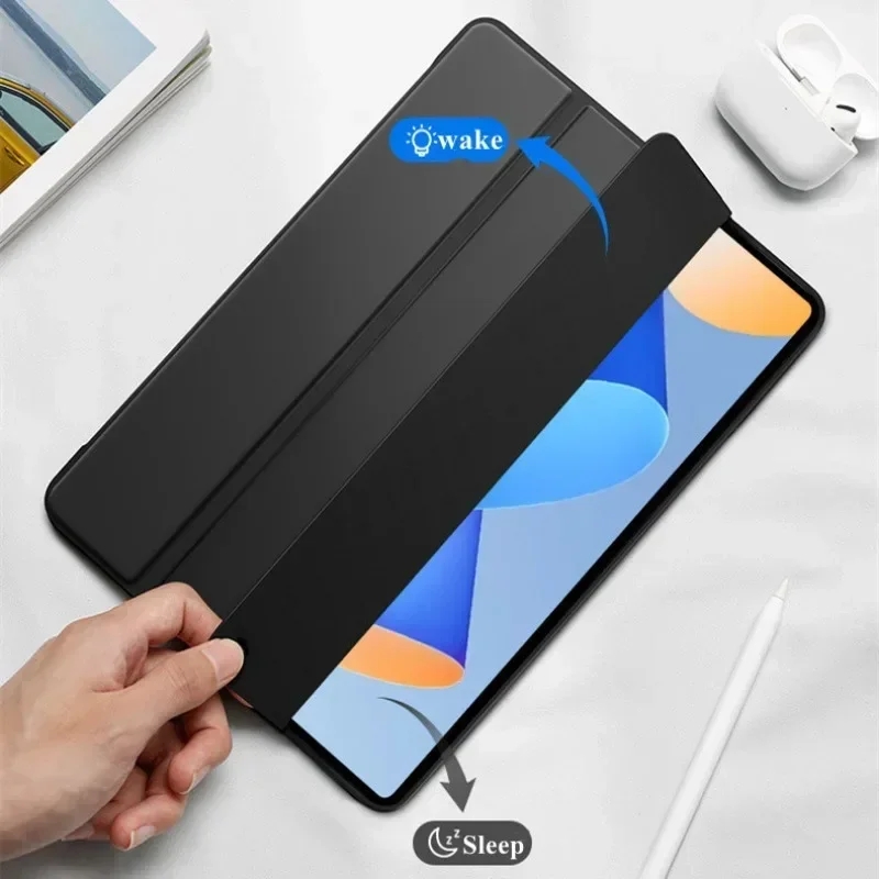 Para xiaomi redmi pad pro 12.1 - Mi Tablet Accessories avaliação e preço