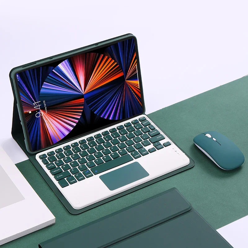 Capa de Teclado para Lenovo Id - Cidea Tablet Accessories avaliação e preço