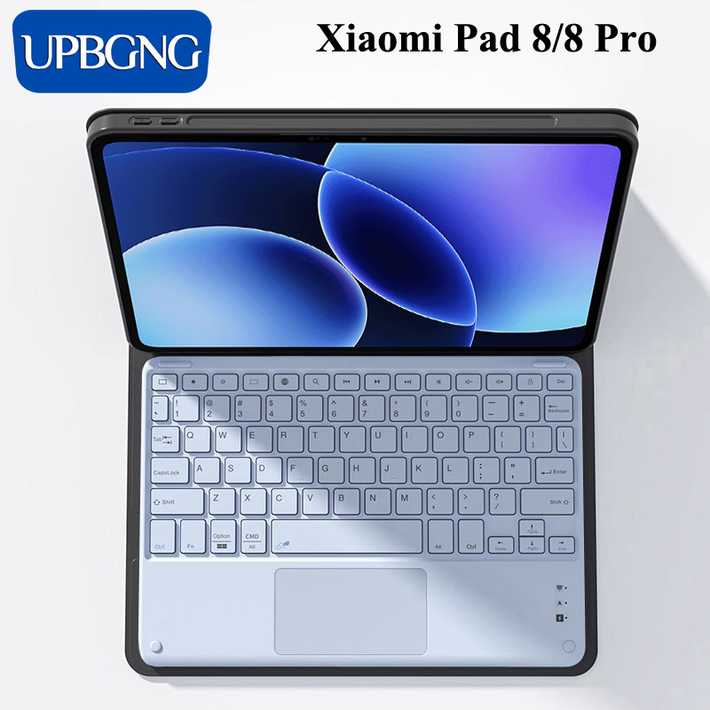 Capa de teclado para tablets x - Mi Tablet Accessories avaliação e preço
