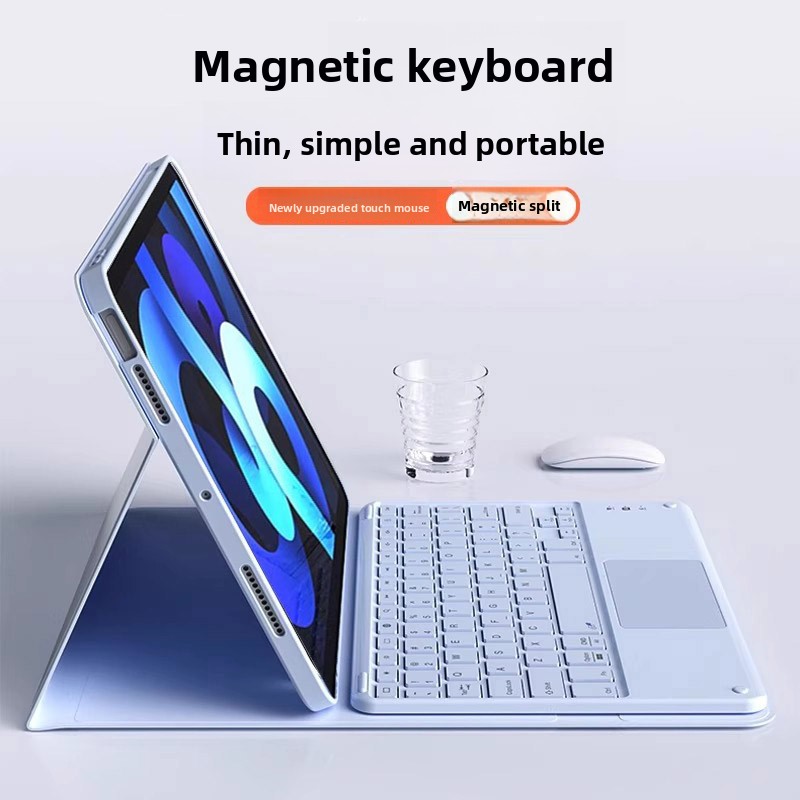 Capa de teclado para tablets x - Mi Tablet Accessories avaliação e preço