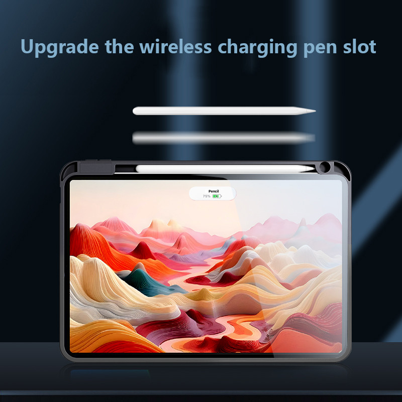 360 °   Capa acrílica de rotaç - Cidea Tablet Accessories avaliação e preço
