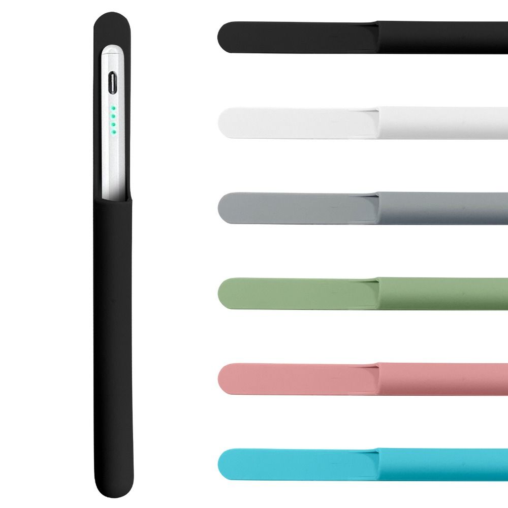 Novo Suporte de Silicone para  - Tablet Sleeves & Cases Ipad Accessories avaliação e preço