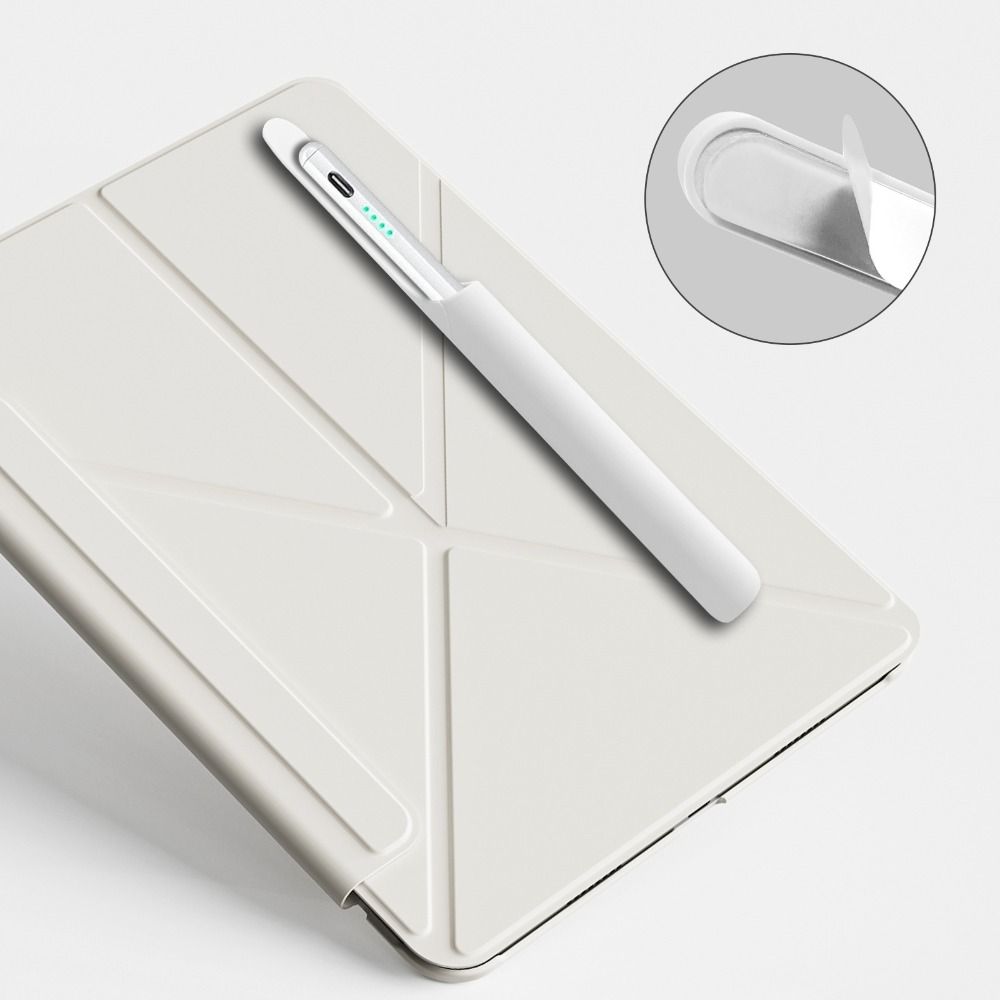 Novo Suporte de Silicone para  - Tablet Sleeves & Cases Ipad Accessories avaliação e preço