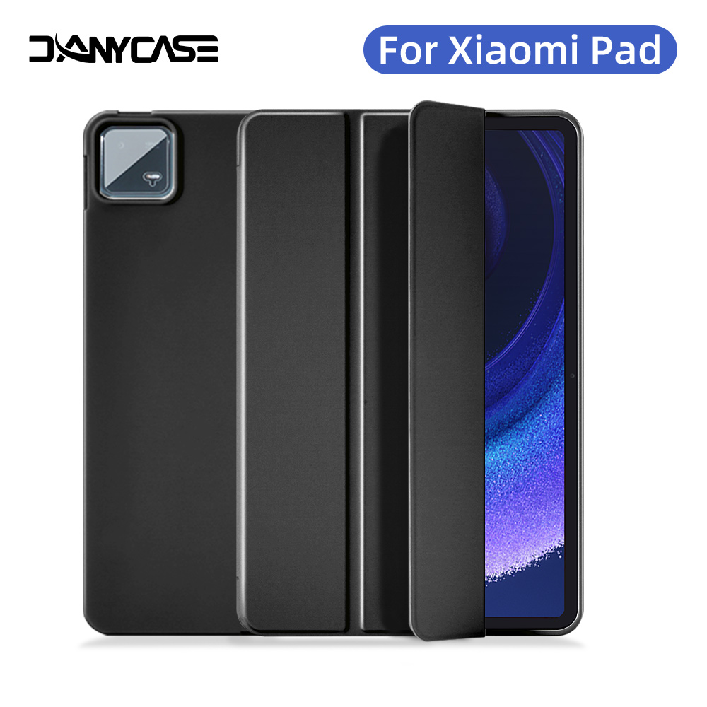 Capa para tablet mi pad 5/6, s - Mi Tablet Accessories avaliação e preço