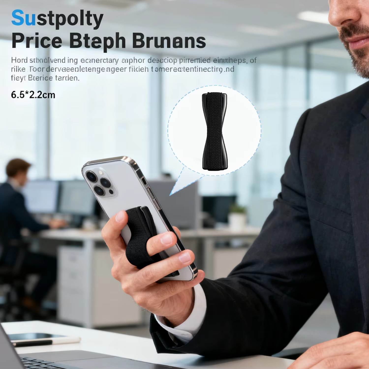 Suporte Portátil para Telefone - Useful Tablet Accessories avaliação e preço