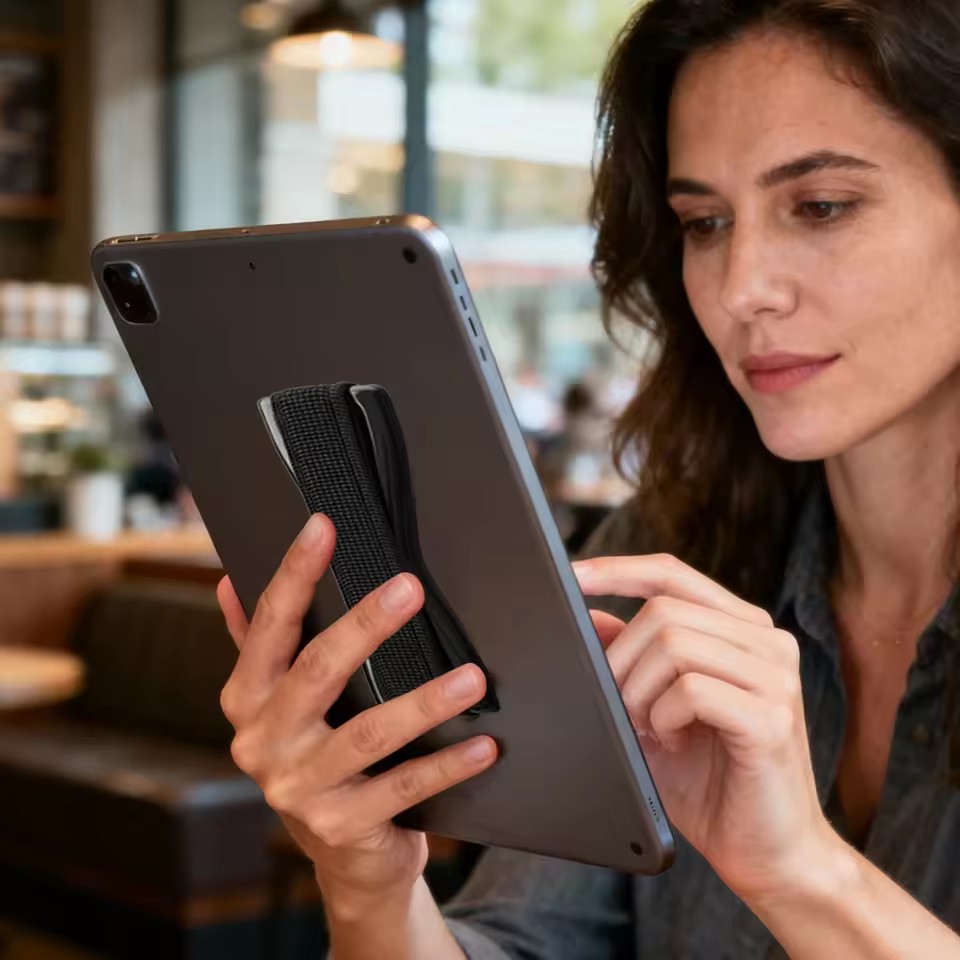 Suporte Portátil para Telefone - Useful Tablet Accessories avaliação e preço