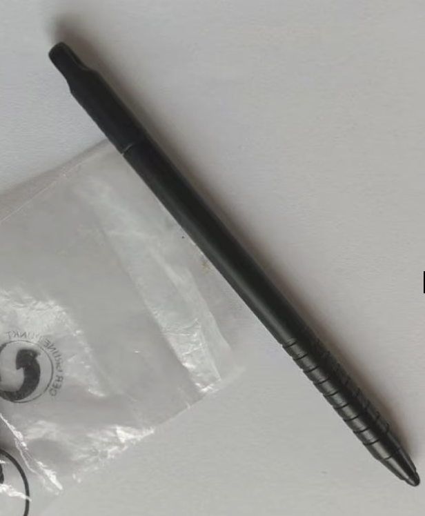 Caneta Stylus Personalizada pa - Tablet Accessories Gifts avaliação e preço
