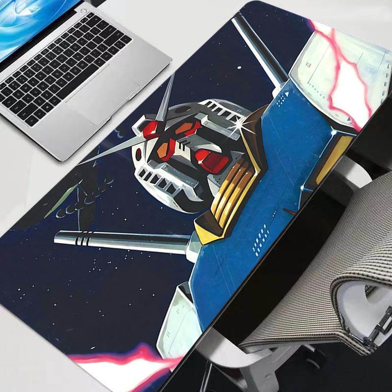 Mouse Pad Grande Mobile Suit G - Tablet With All Accessories avaliação e preço