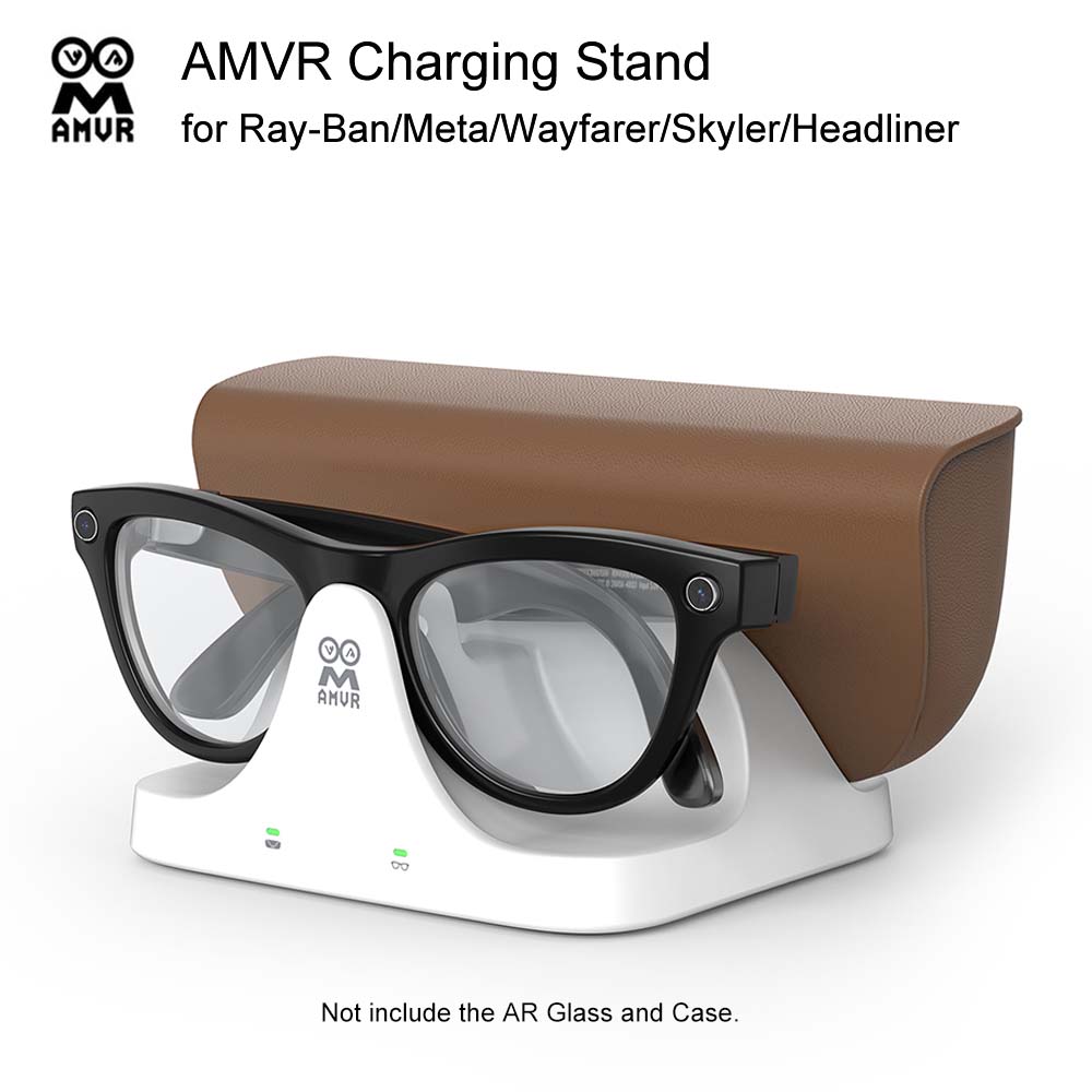 Suporte de carregamento amvr p - Magnetic Case Smart avaliação e preço