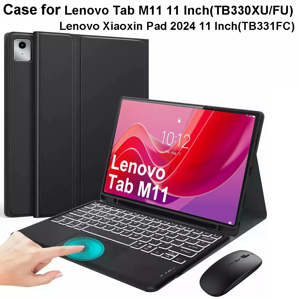 Capa para lenovo xiaoxin pad 2 - Lenovo Tablet With Accessories avaliação e preço