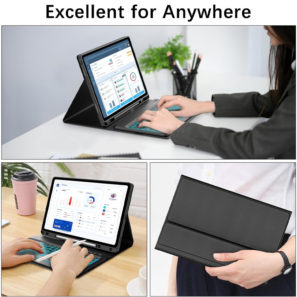 Capa para lenovo xiaoxin pad 2 - Lenovo Tablet With Accessories avaliação e preço