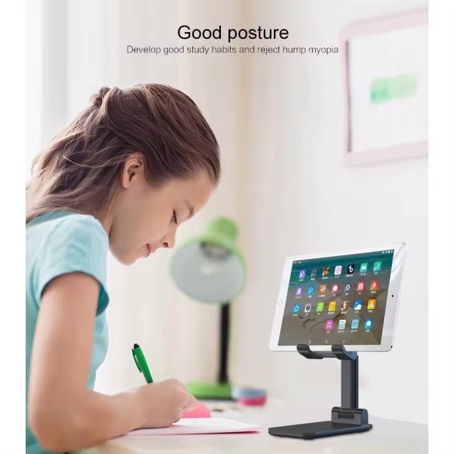 Suporte de Mesa para Tablet de - Useful Tablet Accessories avaliação e preço