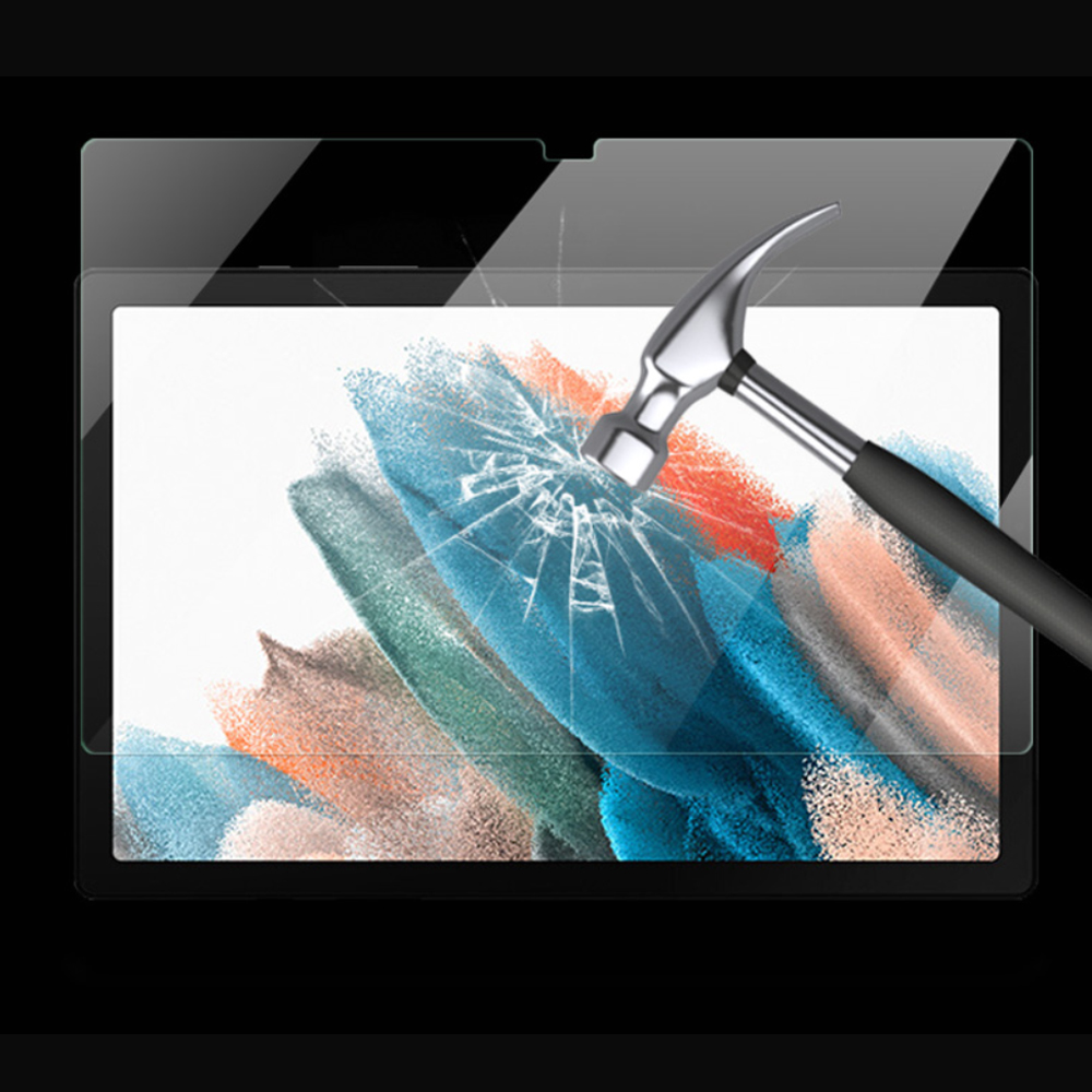 Protetor de tela de vidro para - Blackview Tablet Accessories avaliação e preço