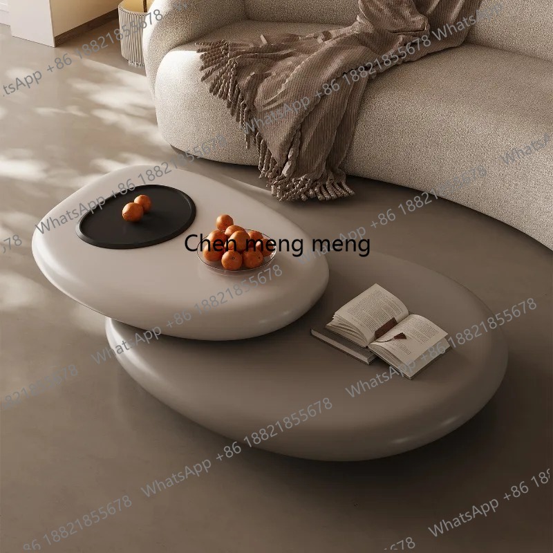Mesa de Café C85 Design Organi - Unique Table Accessories avaliação e preço
