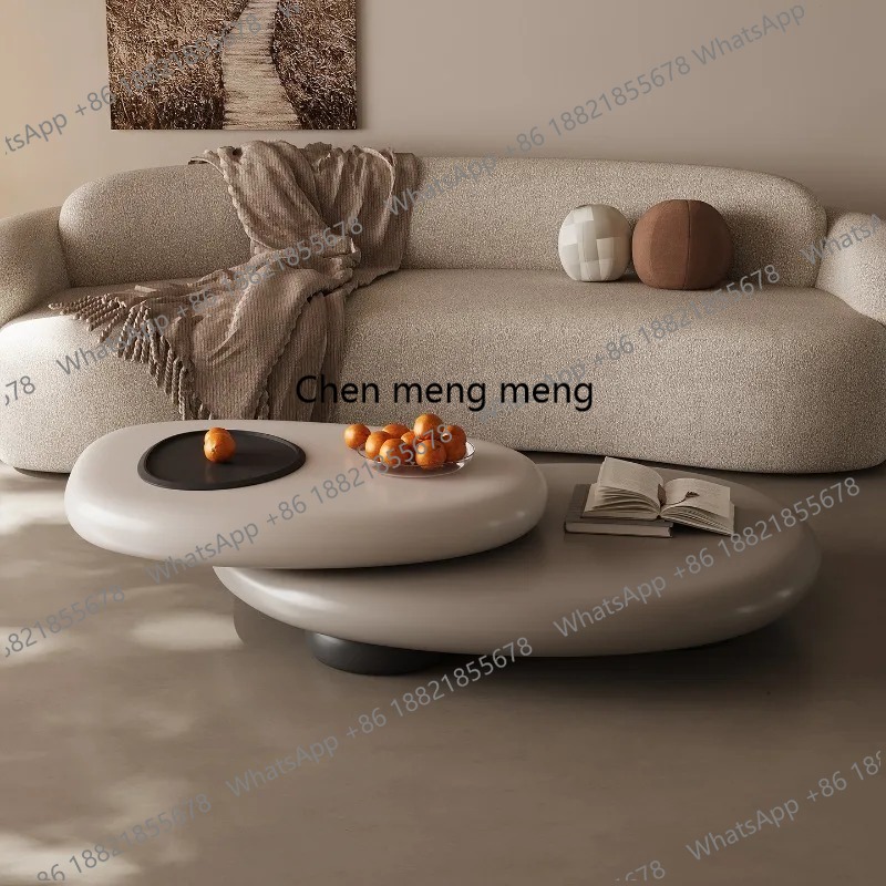 Mesa de Café C85 Design Organi - Unique Table Accessories avaliação e preço