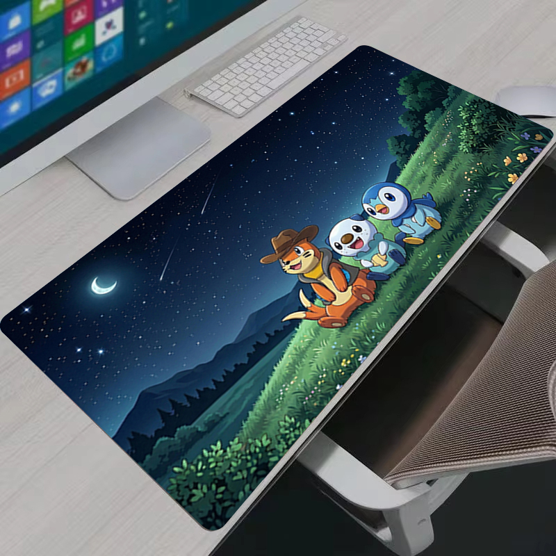 Mouse Pad Anime para PC Gamer, - Tablet With All Accessories avaliação e preço