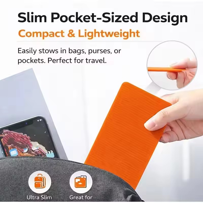 Suporte Portátil para Celular  - Useful Tablet Accessories avaliação e preço