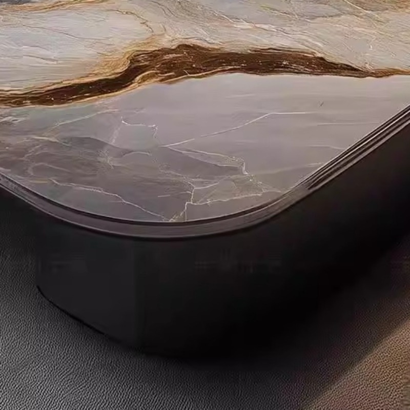 Nordic exclusivo mesa de centr - Unique Table Accessories avaliação e preço