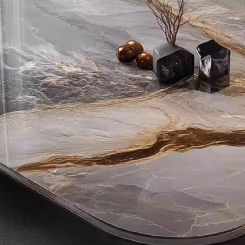 Nordic exclusivo mesa de centr - Unique Table Accessories avaliação e preço