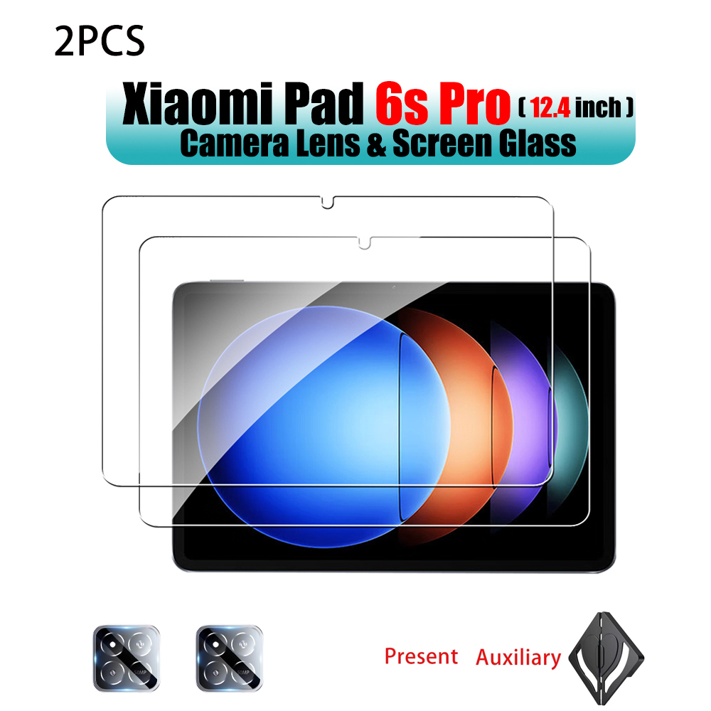 2 pçs para xiaomi pad 7 pro 11 - Cidea Tablet Accessories avaliação e preço