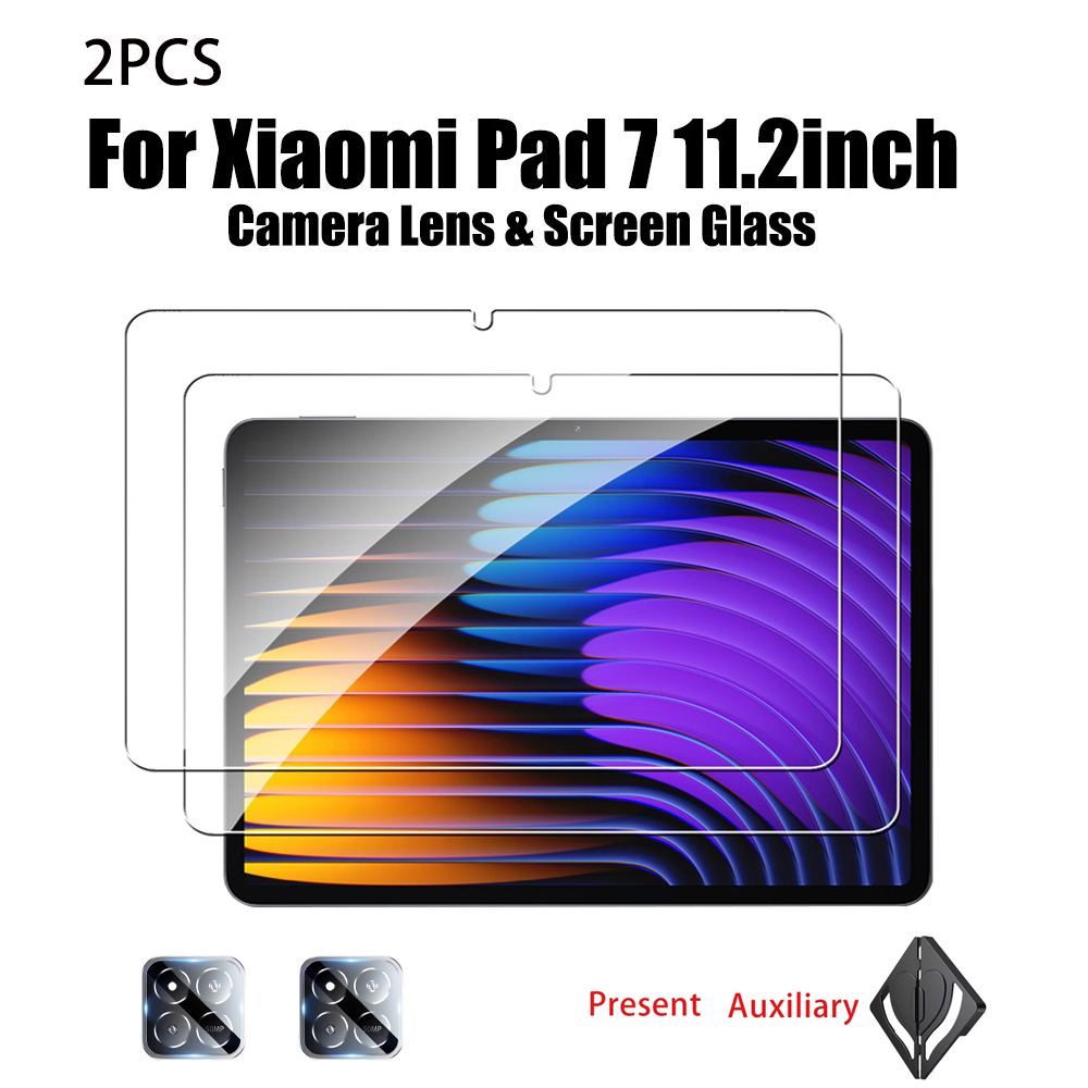 2 pçs para xiaomi pad 7 pro 11 - Cidea Tablet Accessories avaliação e preço